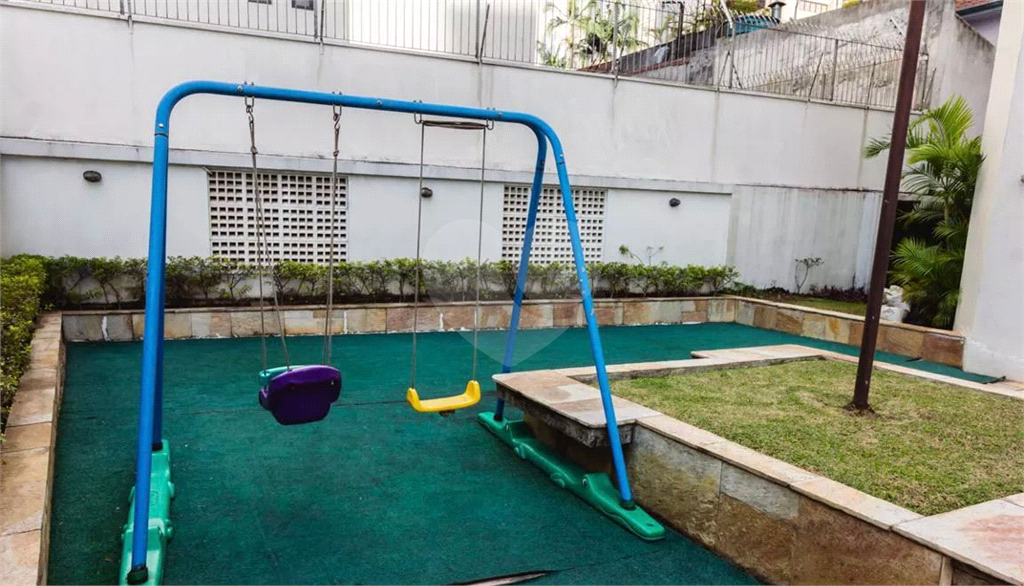 Apartamento à venda em  PERDIZES  com 142 m²