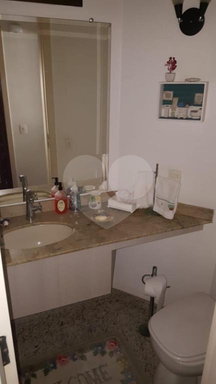 Apartamento à venda em  PERDIZES  com 142 m²
