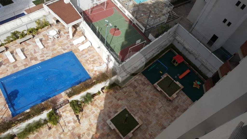 Apartamento à venda em  PERDIZES  com 142 m²