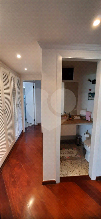 Apartamento à venda em  PERDIZES  com 142 m²