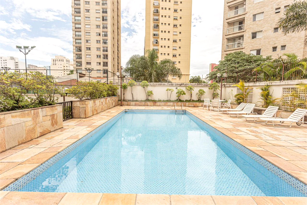 Apartamento à venda em  PERDIZES  com 142 m²