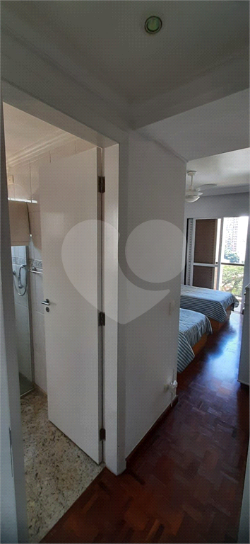 Apartamento à venda em  PERDIZES  com 142 m²
