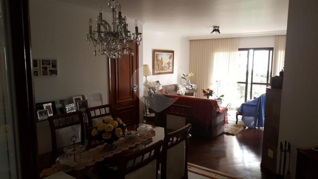 Apartamento à venda em  PERDIZES  com 142 m²