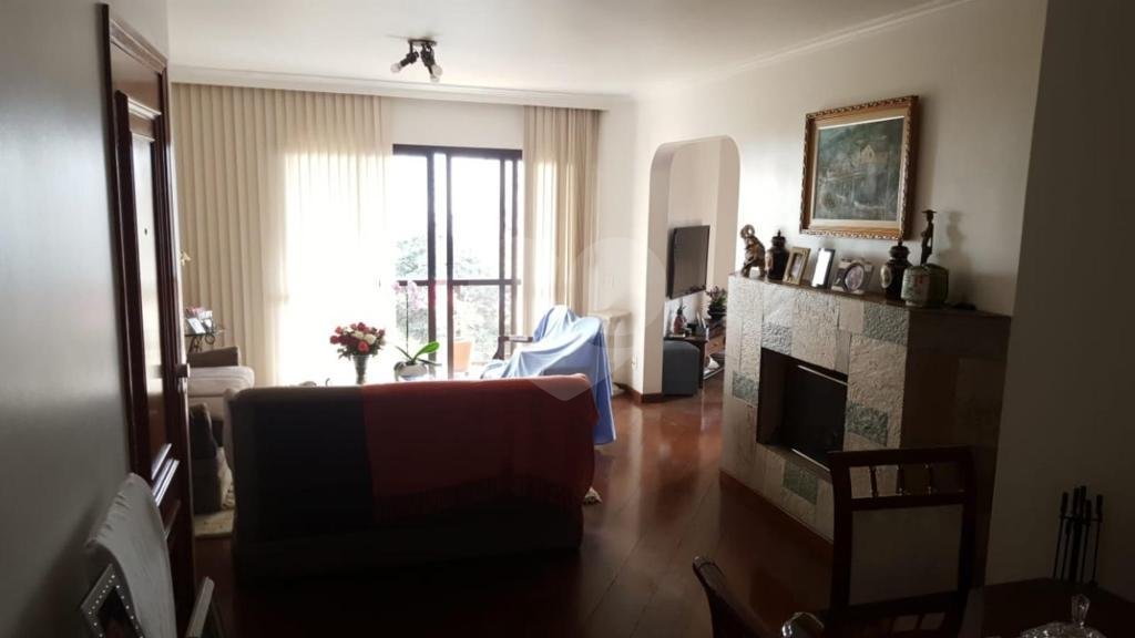 Apartamento Padro para Venda - PERDIZES - So Paulo/SP - 