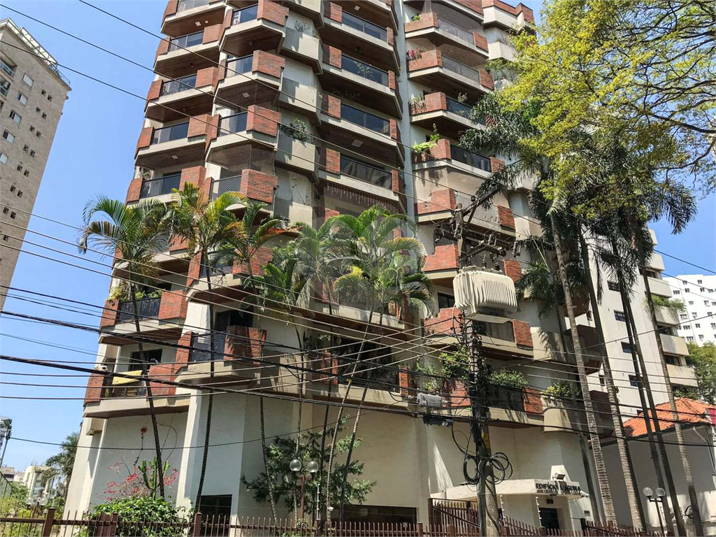Apartamento à venda em  PERDIZES  com 142 m²