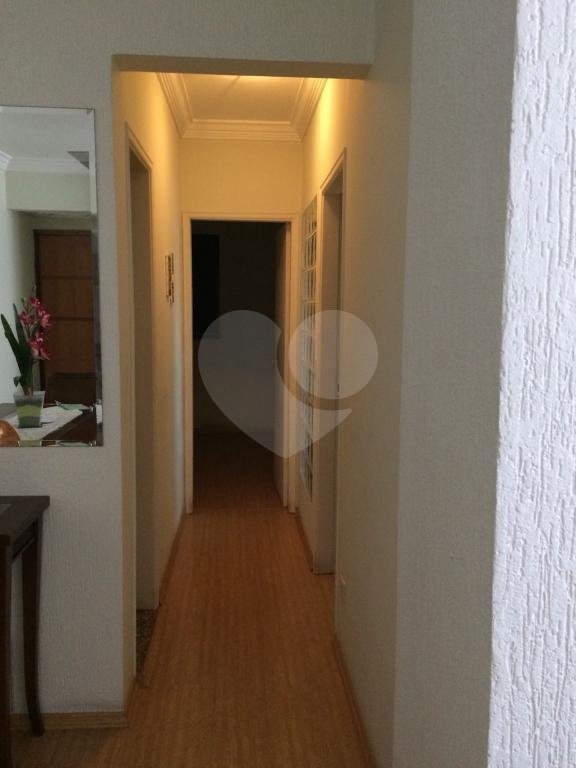 Apartamento Mandaqui