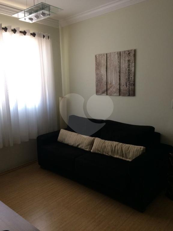 Apartamento Mandaqui