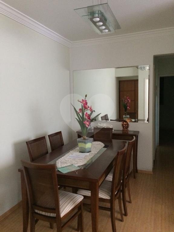 Apartamento Mandaqui