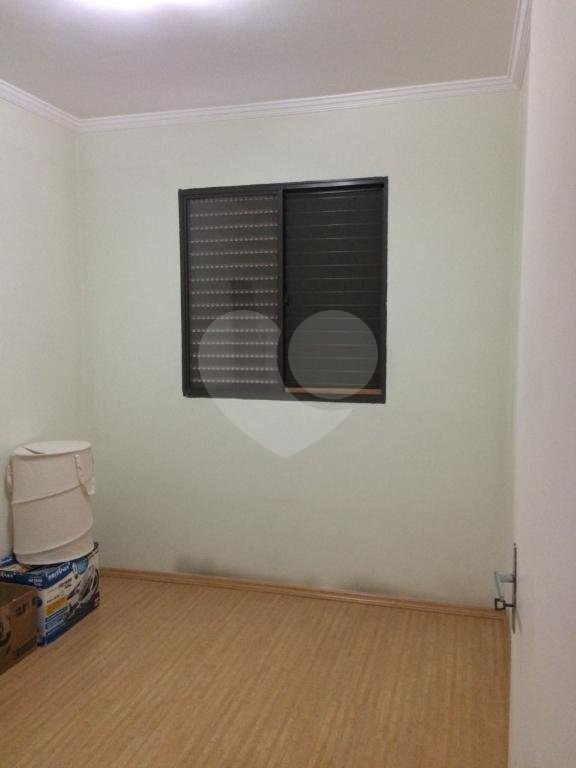 Apartamento Mandaqui