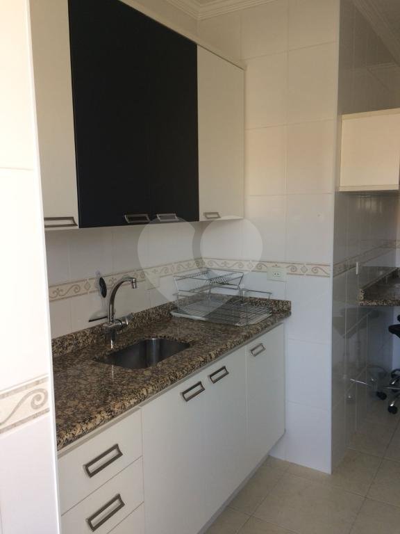 Apartamento Mandaqui