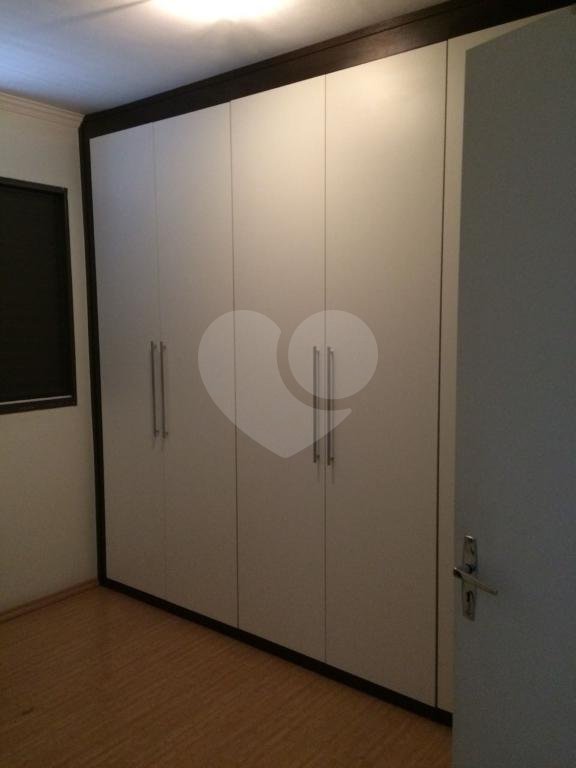 Apartamento Mandaqui