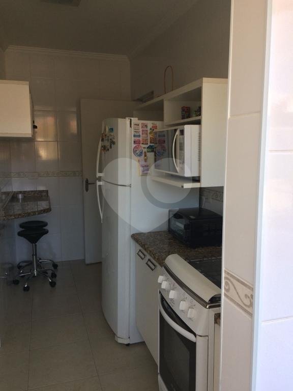 Apartamento Mandaqui