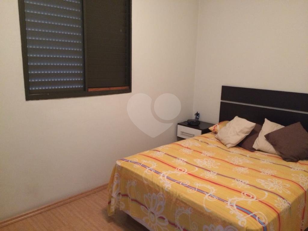 Apartamento Mandaqui