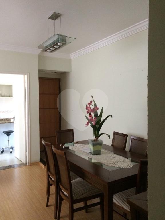 Apartamento Mandaqui