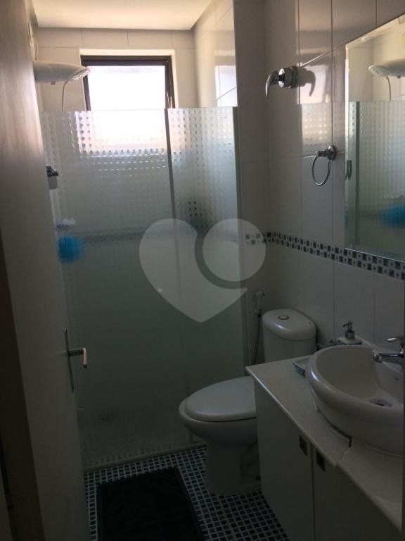 Apartamento Mandaqui