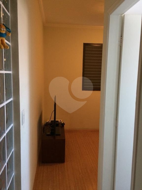 Apartamento Mandaqui