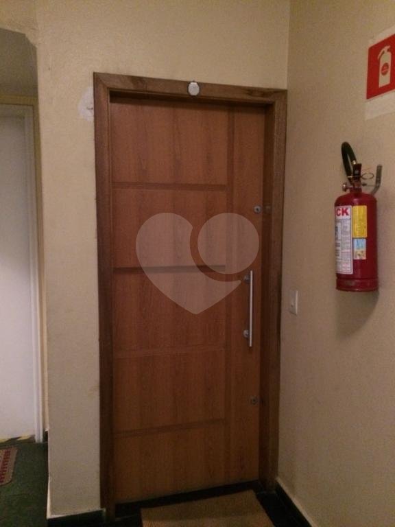 Apartamento Mandaqui