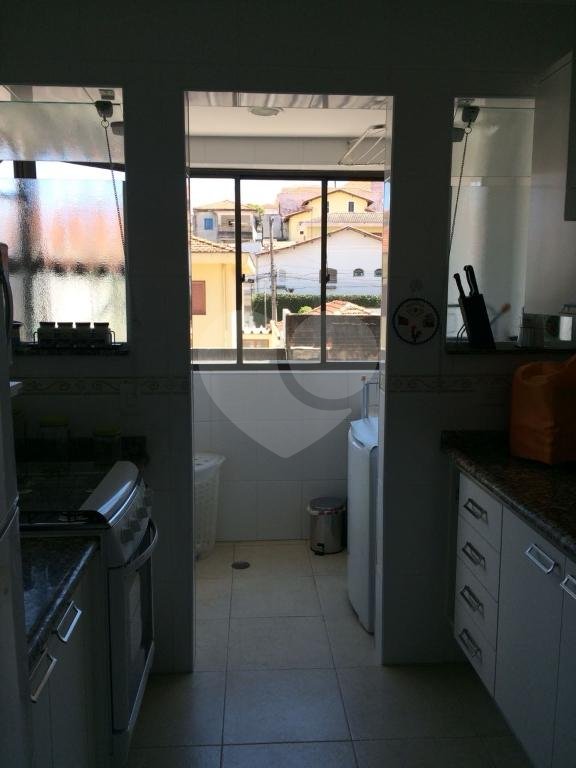 Apartamento Mandaqui