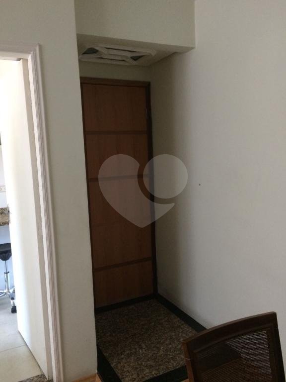 Apartamento Mandaqui