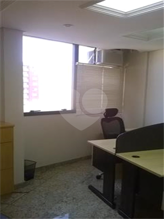 Conjunto Comercial-Sala à venda, 54m² - Foto 3