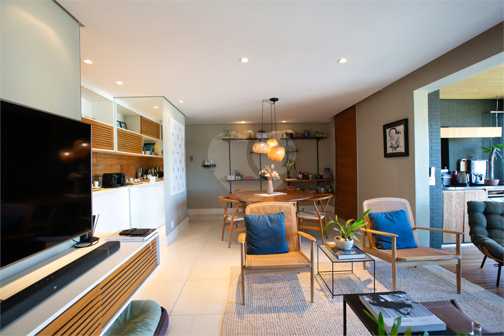 Imóvel 98m² 2 sala de estar com 3 ambientes 2 suítes lazer completo Pinheiros