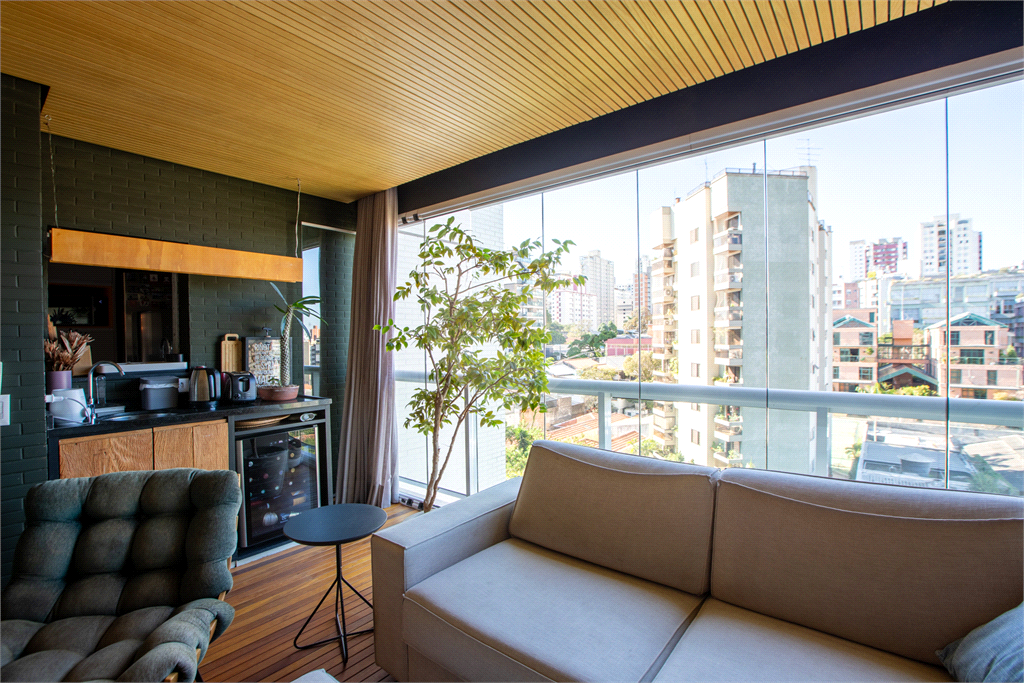 Imóvel 98m² 2 sala de estar com 3 ambientes 2 suítes lazer completo Pinheiros