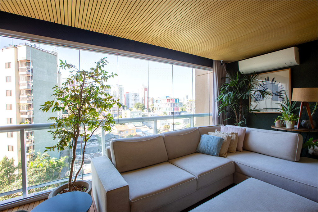 Imóvel 98m² 2 sala de estar com 3 ambientes 2 suítes lazer completo Pinheiros