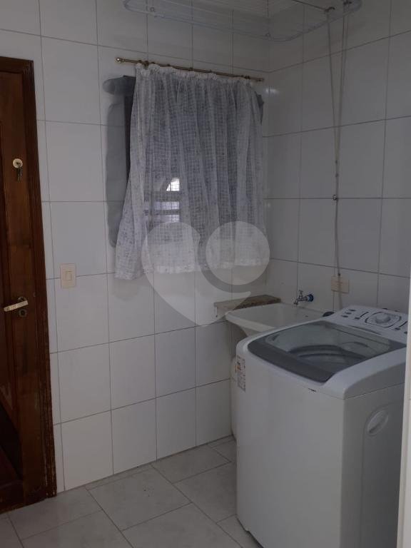 Sobrado Tremembe
