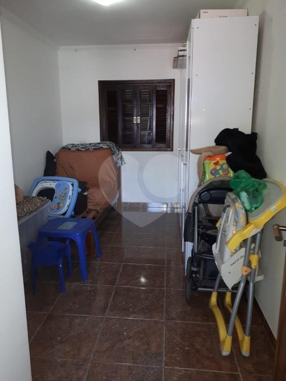 Sobrado Tremembe