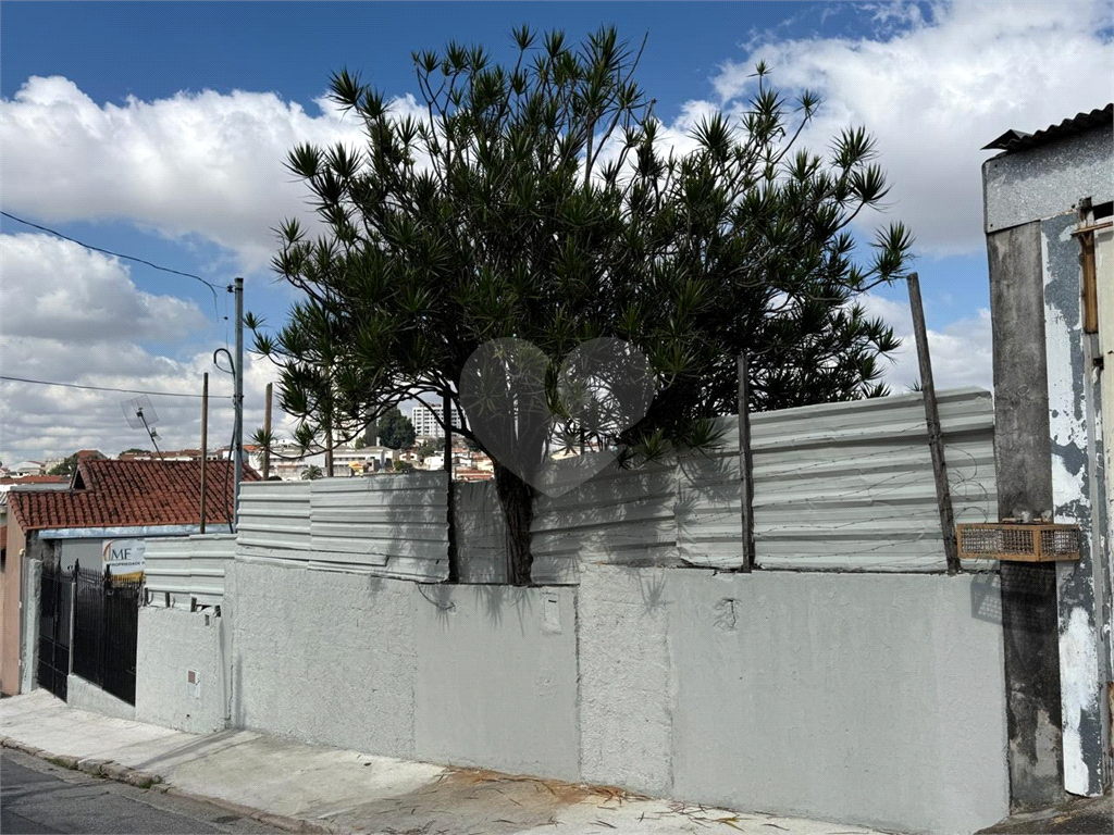 Ótimo terreno no bairro da Bortolândia