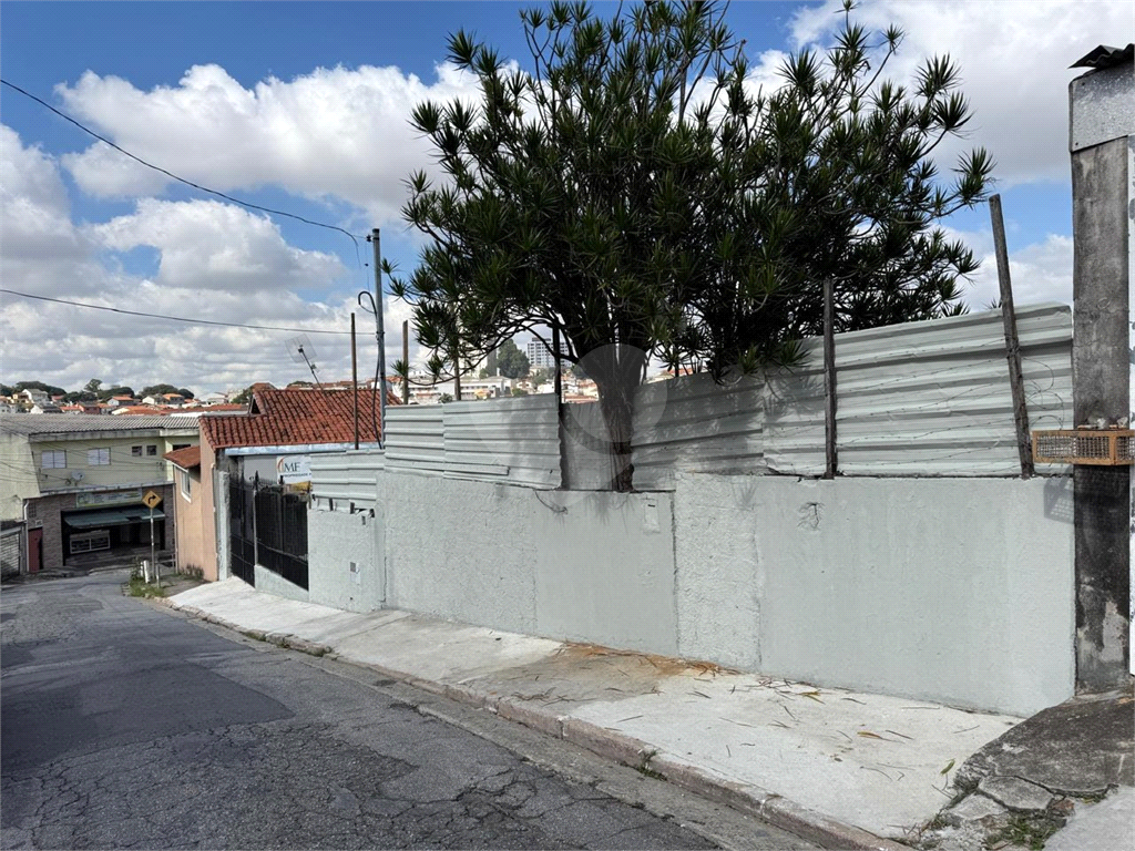 Ótimo terreno no bairro da Bortolândia
