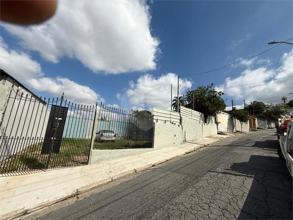 Ótimo terreno no bairro da Bortolândia