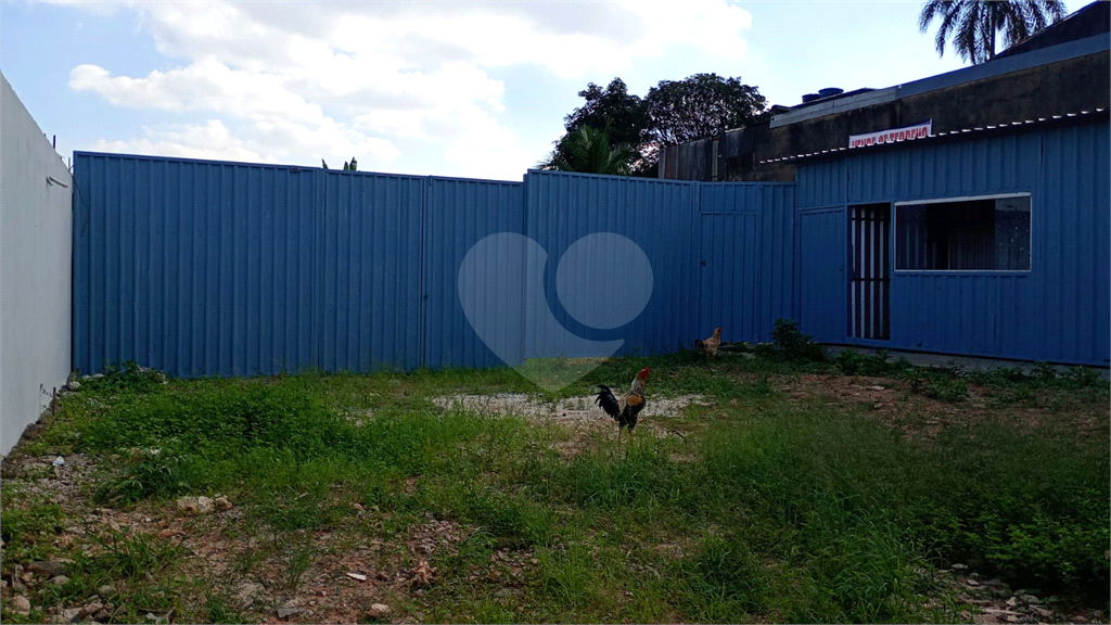 Ótimo terreno no bairro da Bortolândia