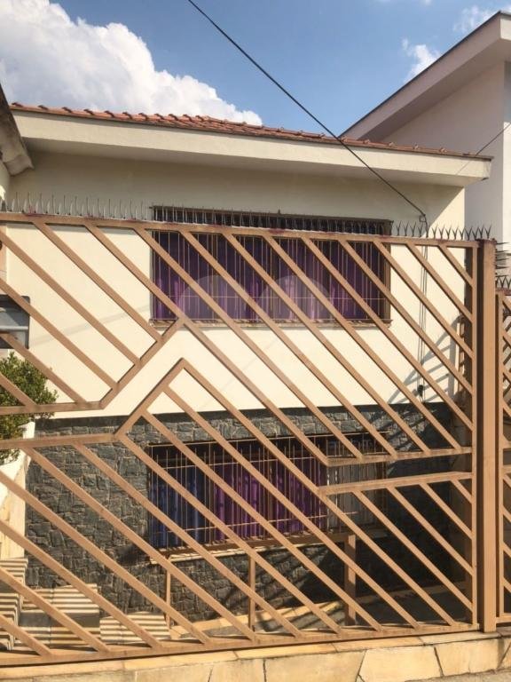 Sobrado à venda com 3 quartos, 190m² - Foto 3