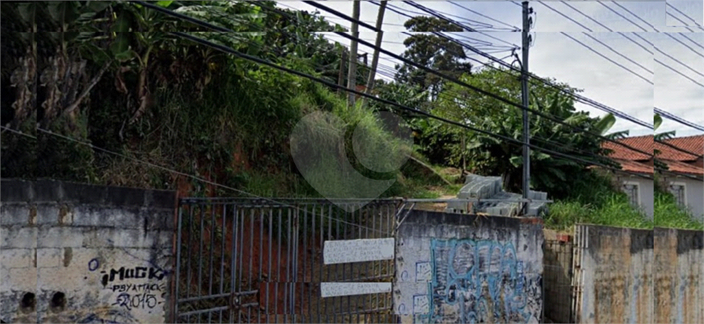 Terreno à venda no Tremembé