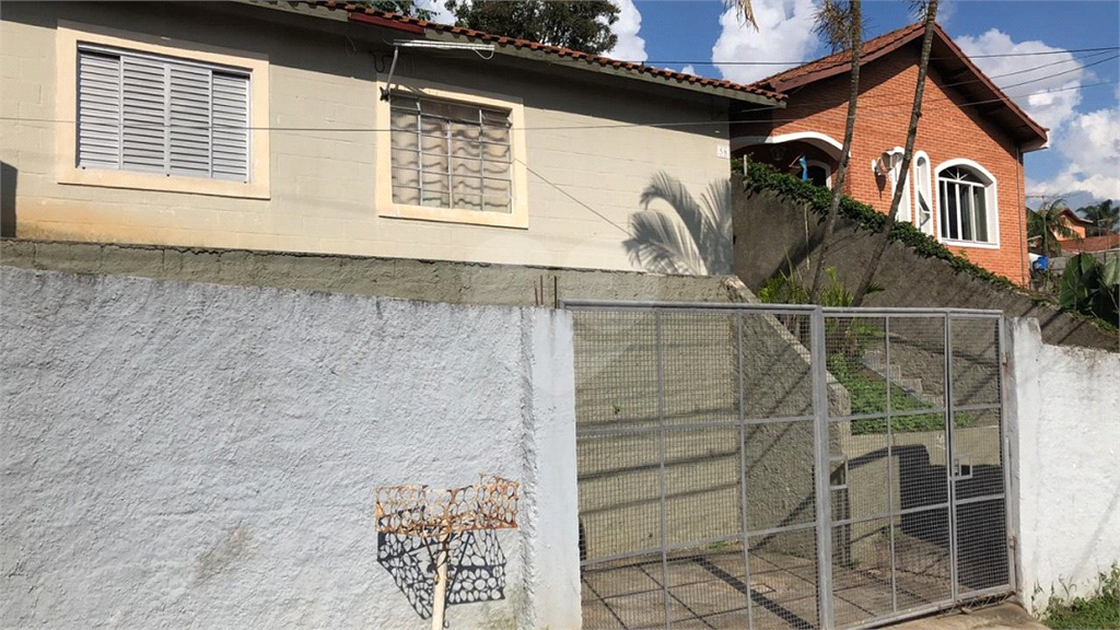 Terreno à venda no Tremembé