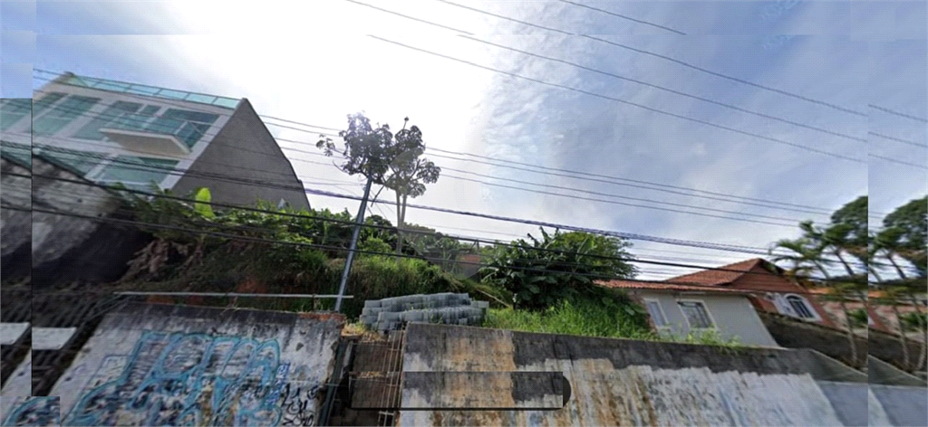 Terreno à venda no Tremembé