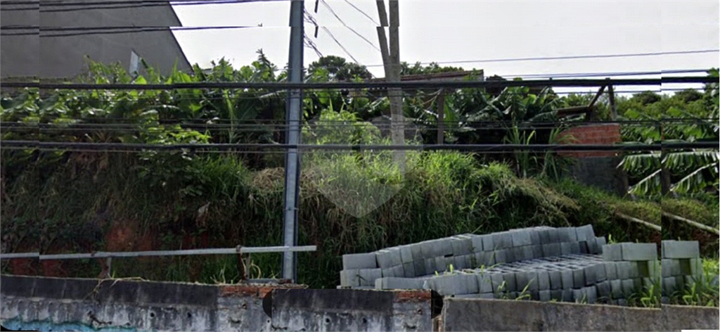 Terreno à venda no Tremembé