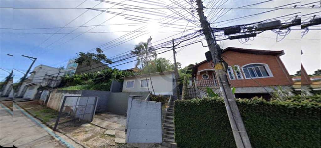 Terreno à venda no Tremembé