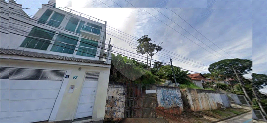 Terreno à venda no Tremembé