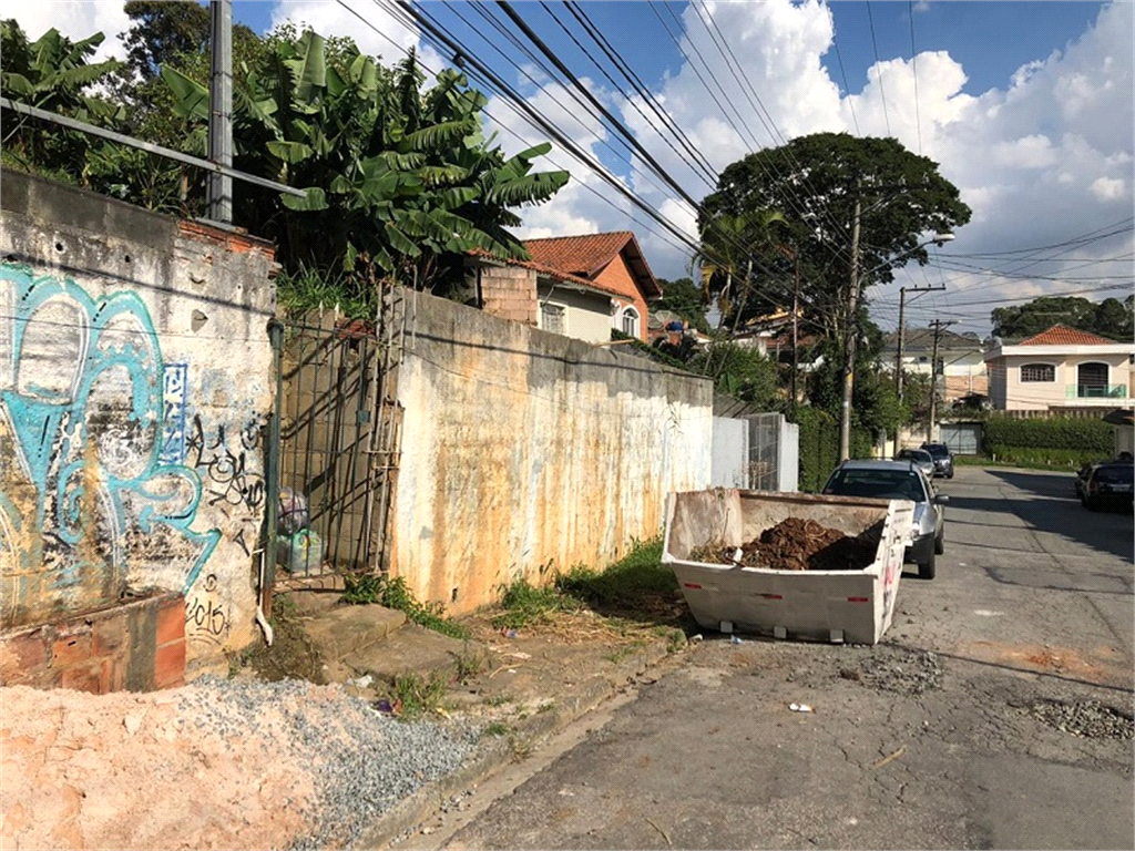 Terreno à venda no Tremembé