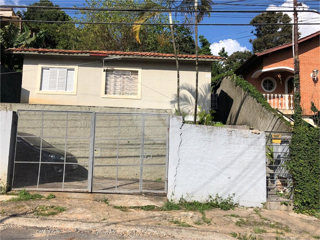 Terreno à venda no Tremembé