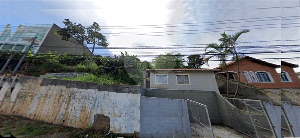 Terreno à venda no Tremembé