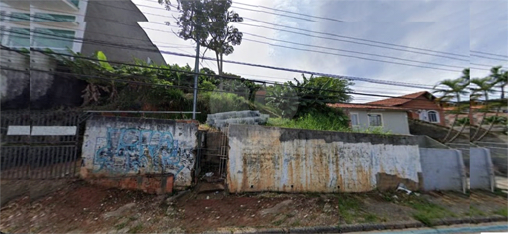 Terreno à venda no Tremembé