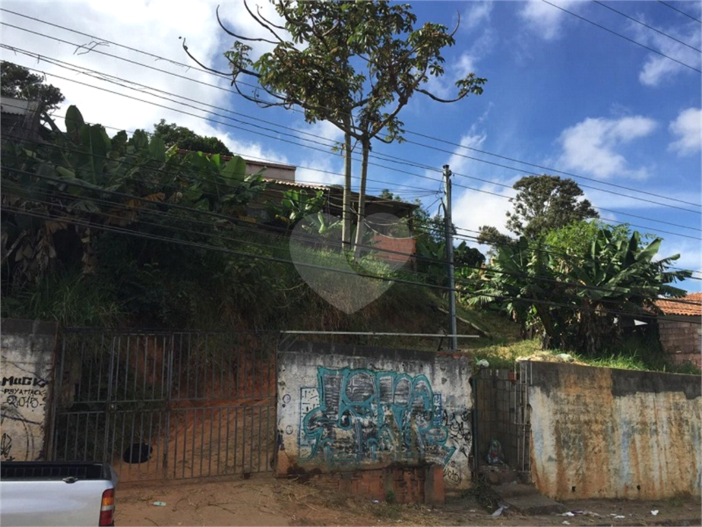 Terreno à venda no Tremembé