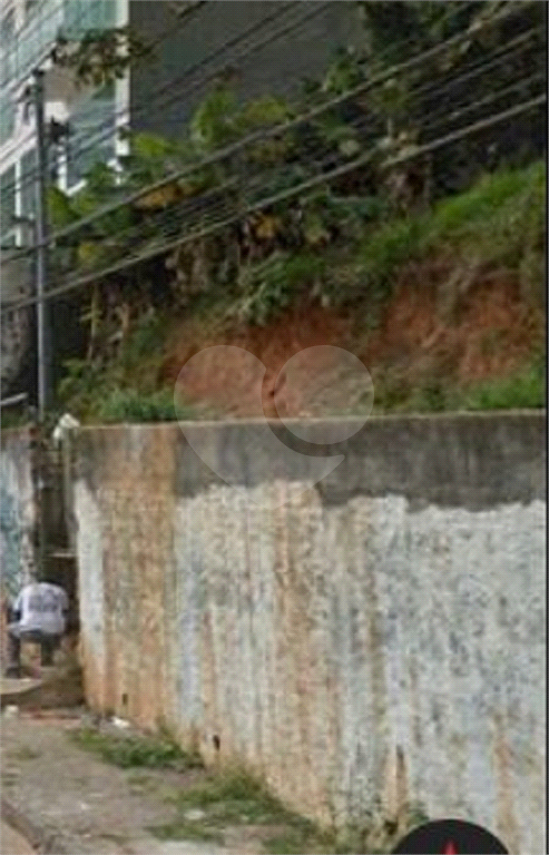 Terreno à venda no Tremembé