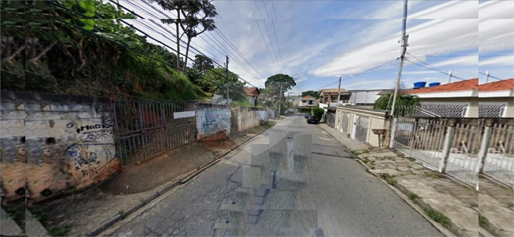 Terreno à venda no Tremembé