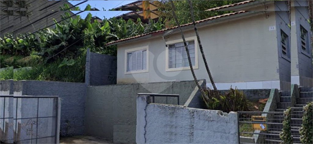Terreno à venda no Tremembé