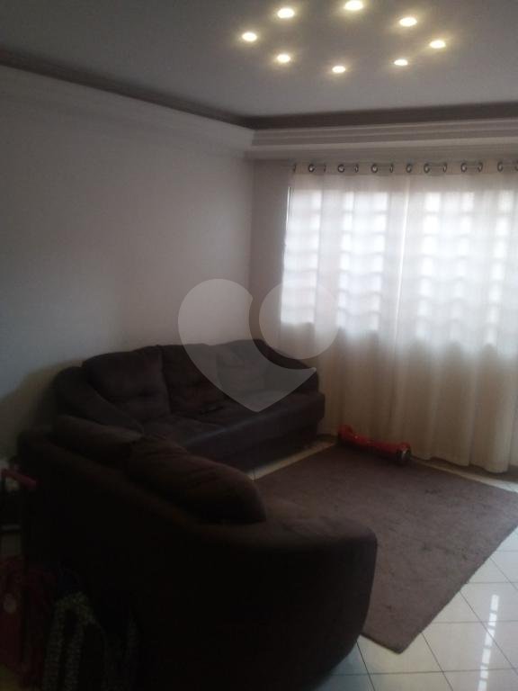 Sobrado  em  condominio