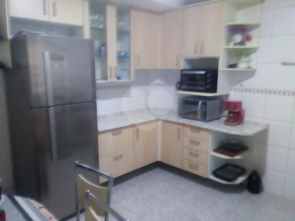 Sobrado  em  condominio